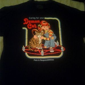 Bundle Of Steven Rhodes T-Shirts